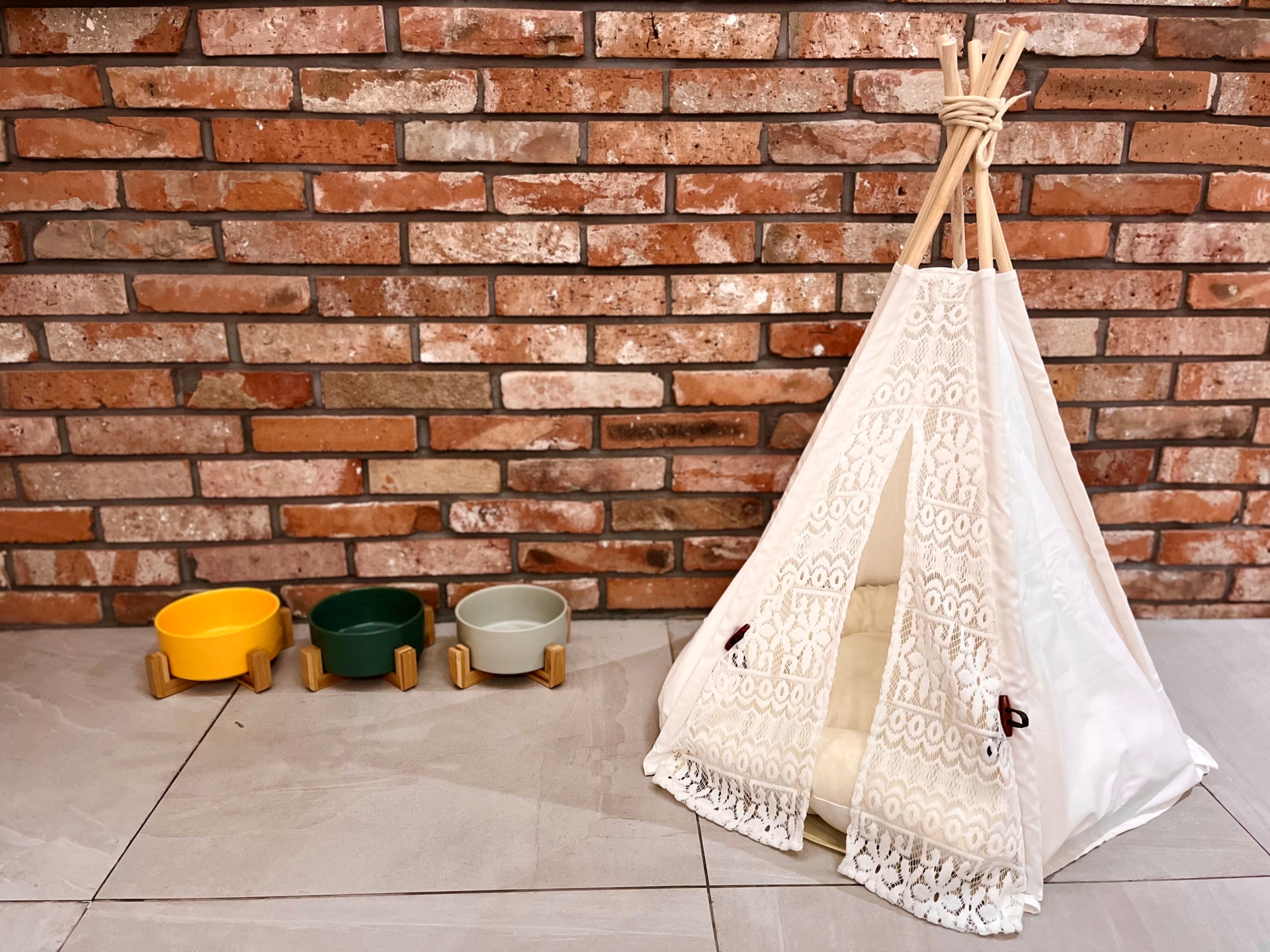 디럭스 펫-반려동물