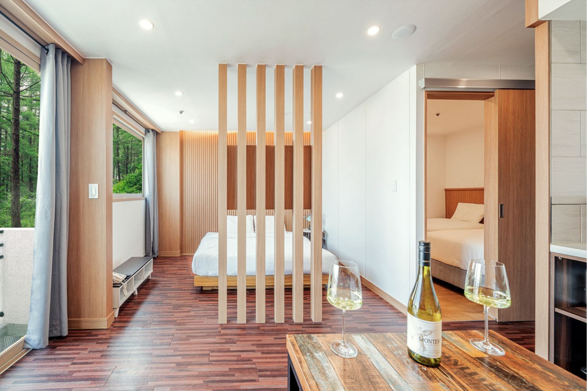 대실전용_스탠다드 포레스트뷰 스위트