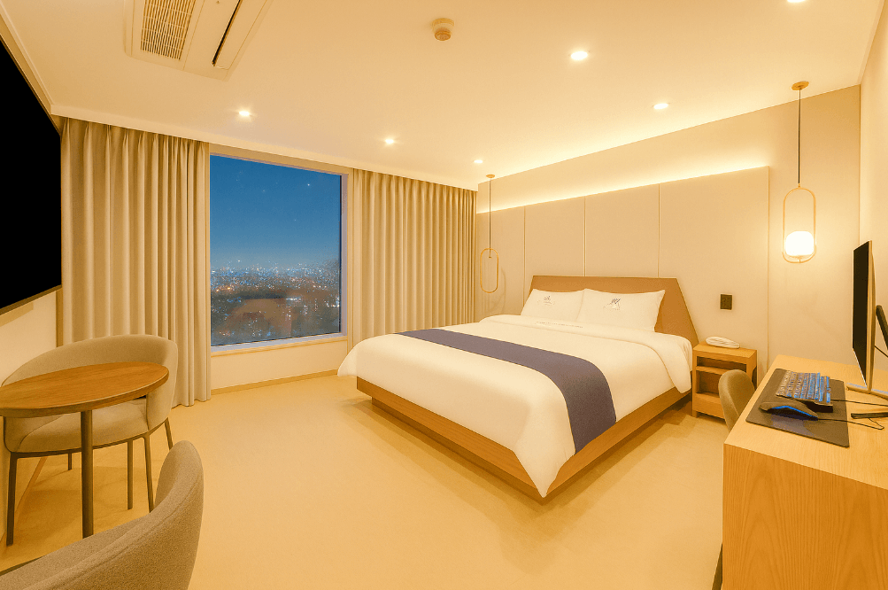 *오픈특가* 디럭스-PC(스마트TV(