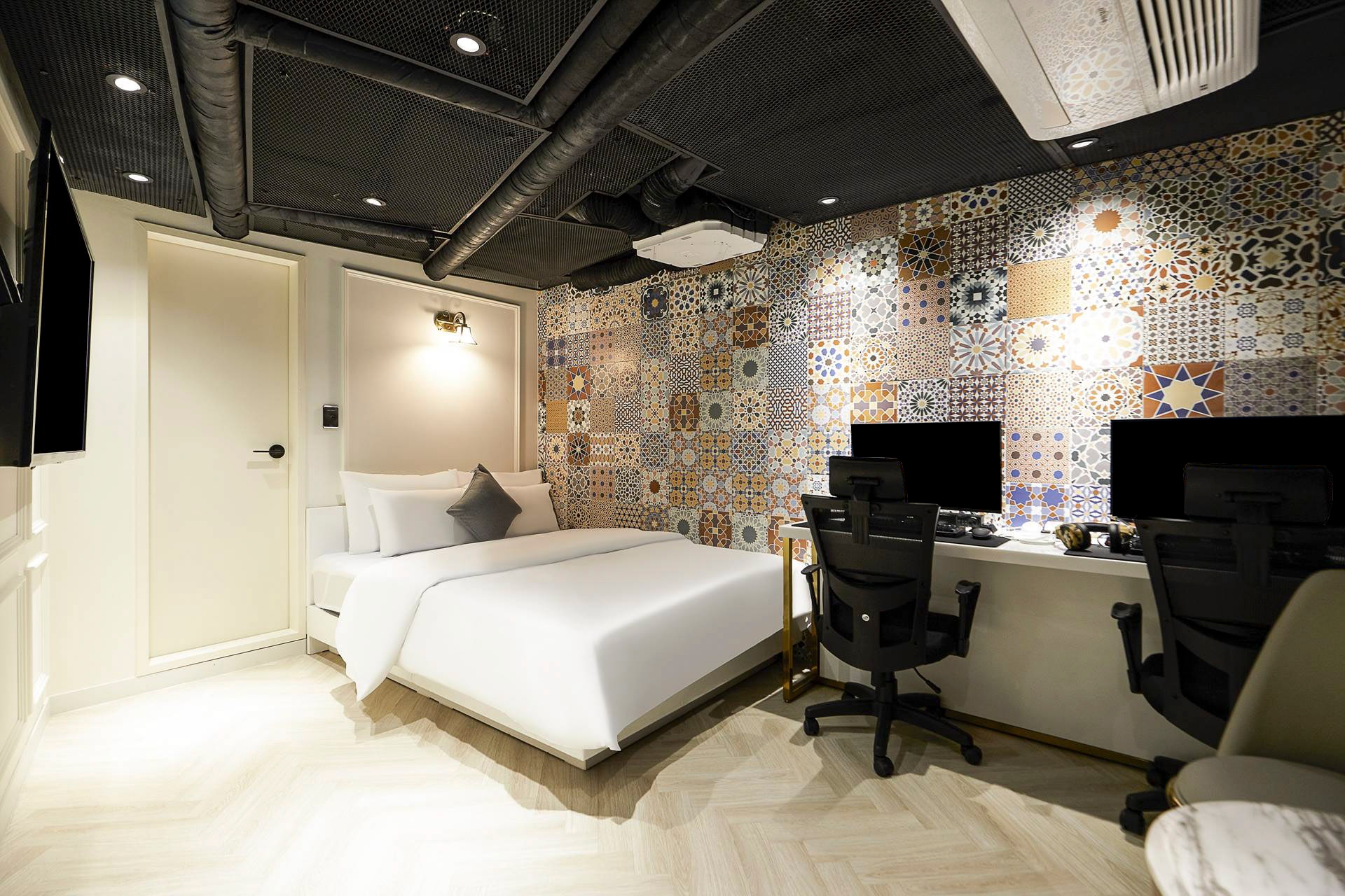 Premium (커플PC+스파