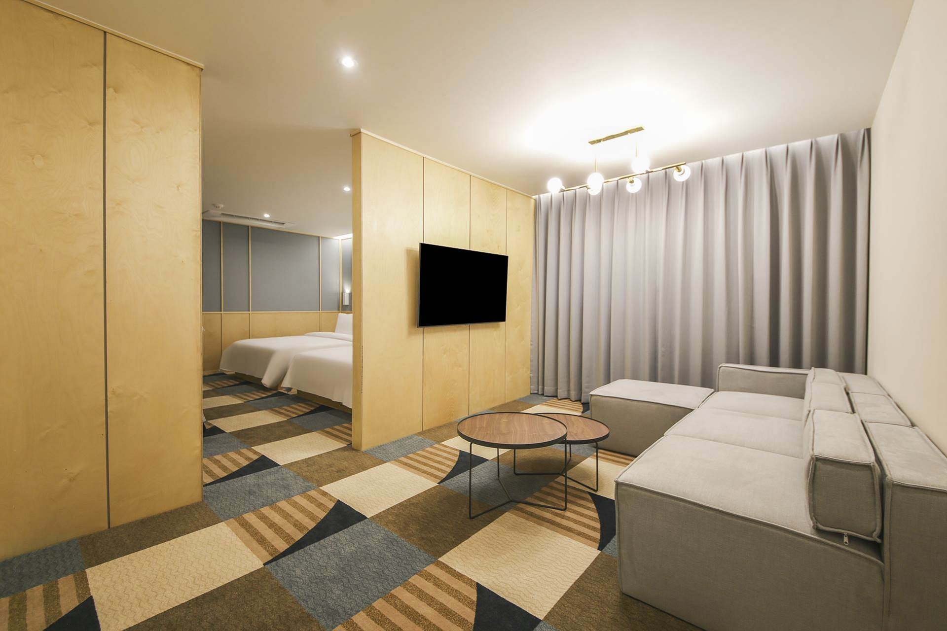 Family Twin_조식,스타일러,