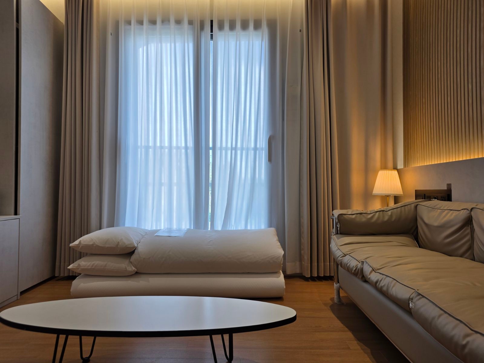 빌리지뷰 온돌+수영장 PKG