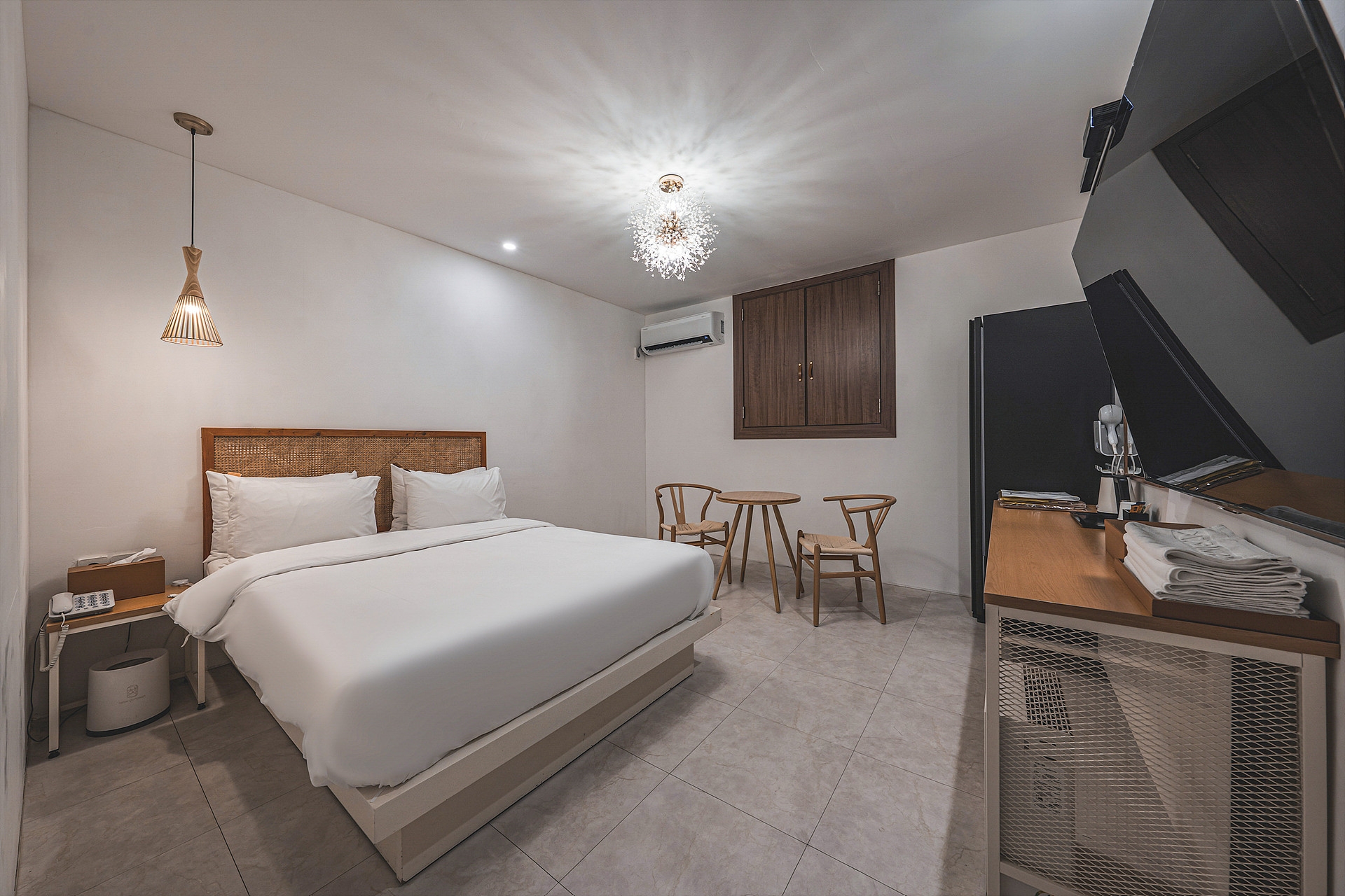 스탠다드(공기청정기/퀸베드/65