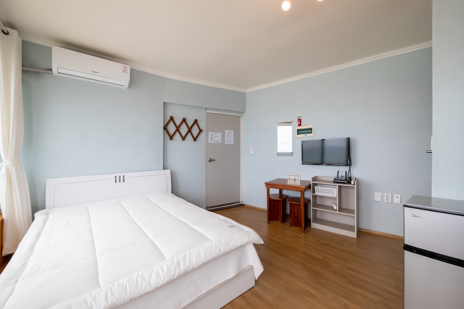 오션뷰 패밀리 A(애견동반가능)