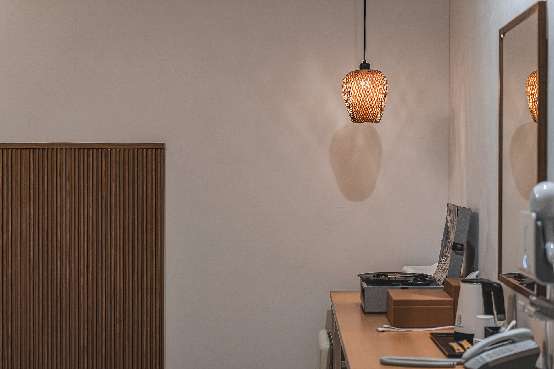 프리미엄 뮤직(턴테이블/에어드레서/공