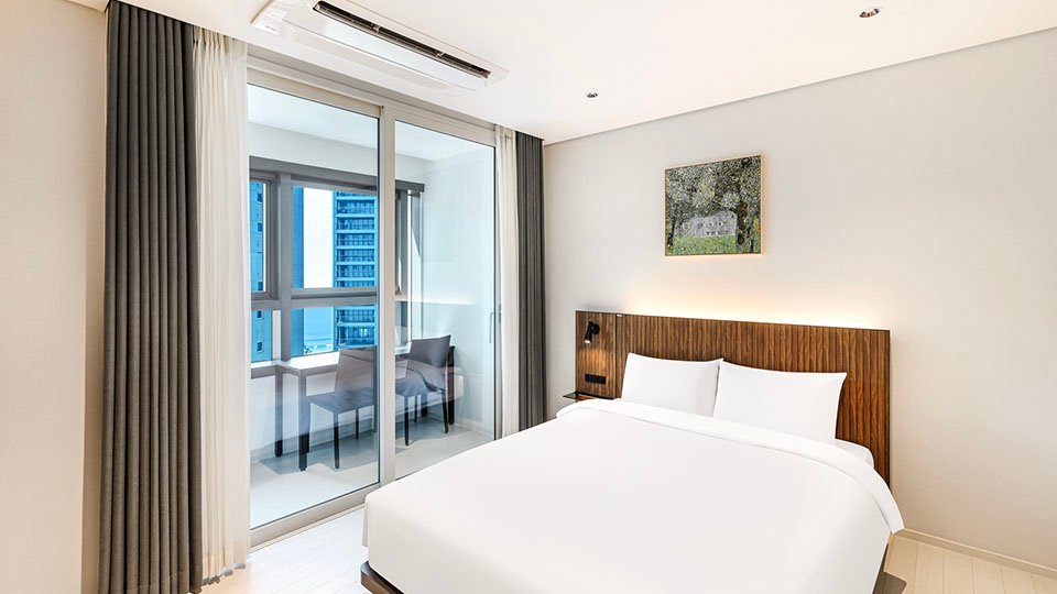 디럭스 더블 시티