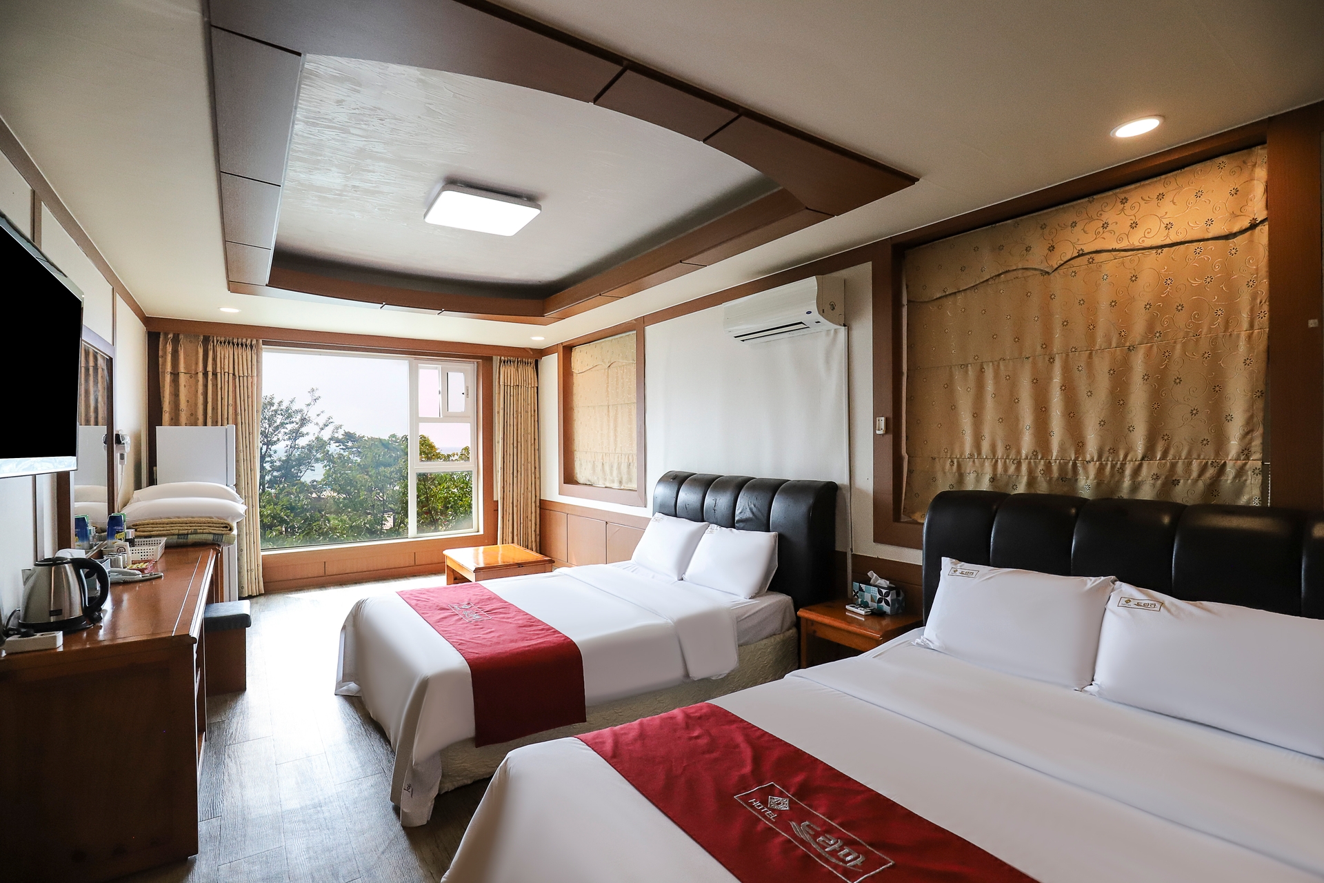 패밀리 트윈 1~2층