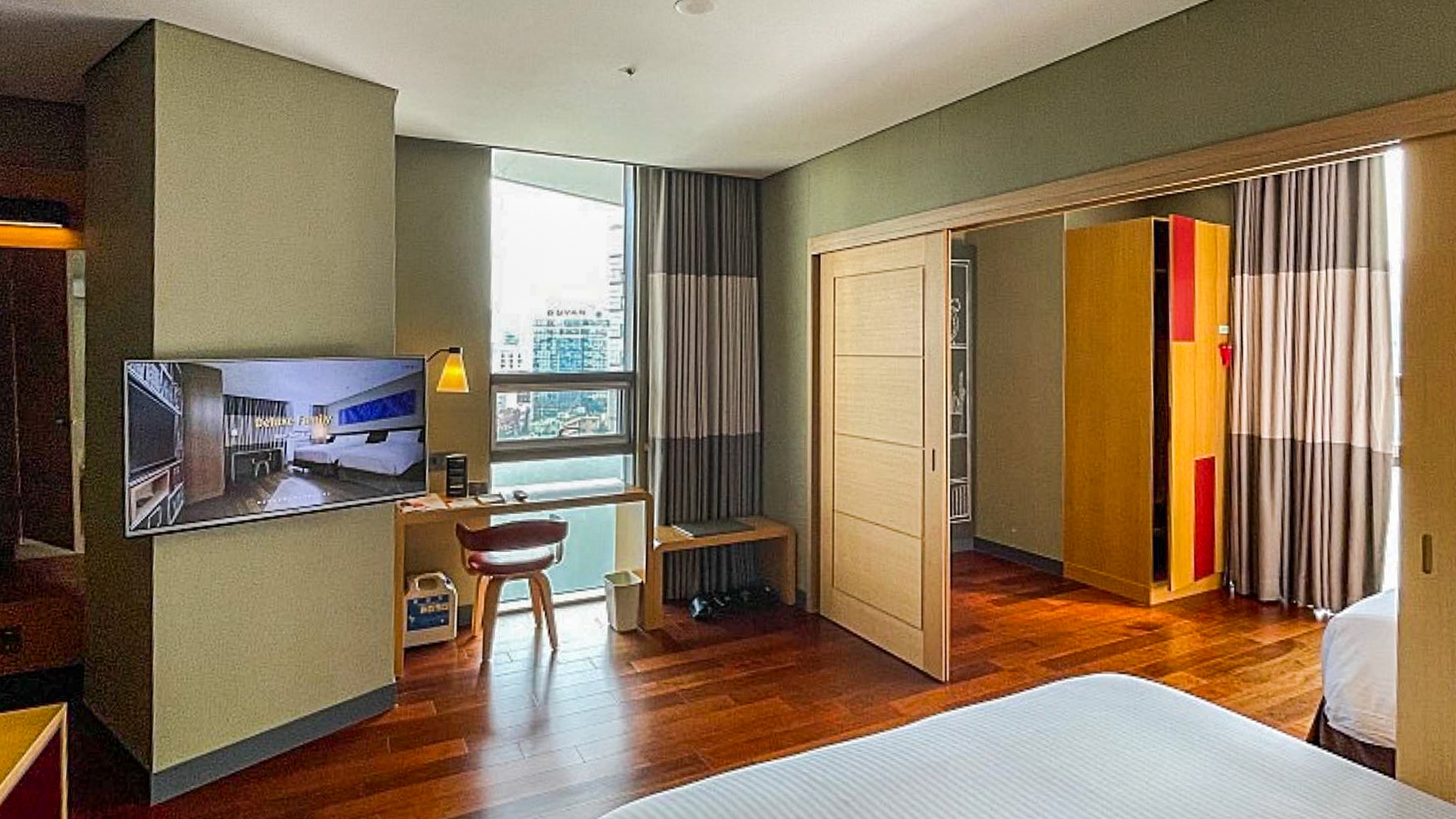 디럭스 투 더블