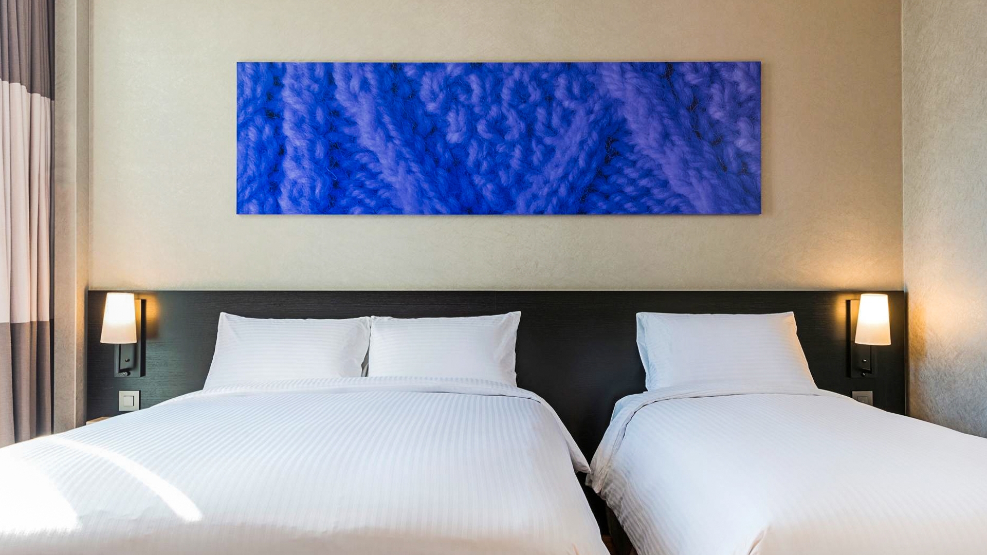 디럭스 패밀리룸