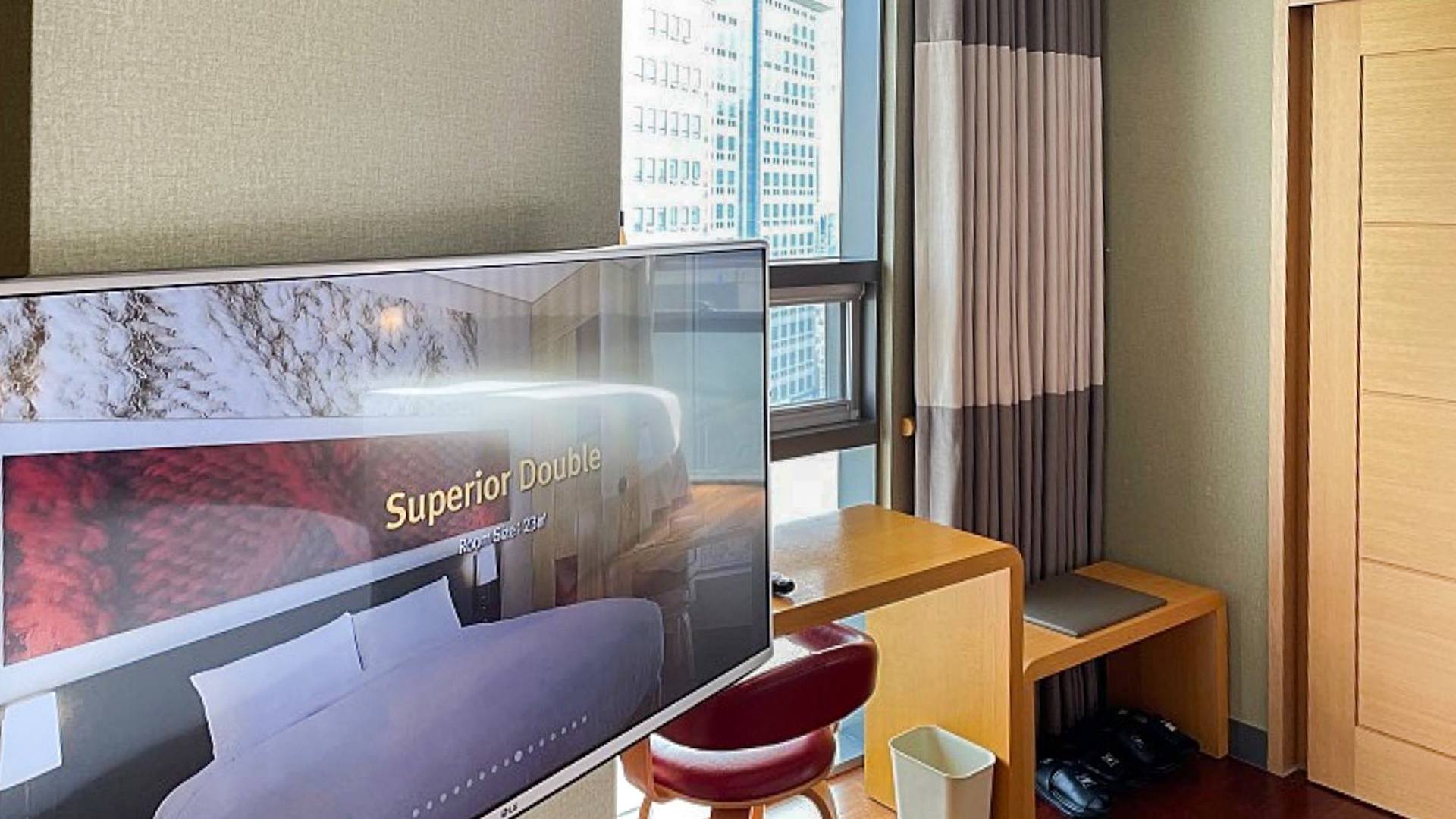 디럭스 투 더블