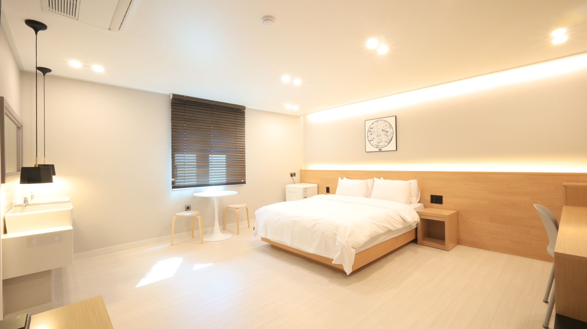 프리미어 더블(1~2인)