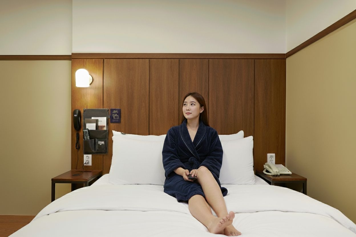 스탠다드 다이닝(넷플릭스, 웨이브 이