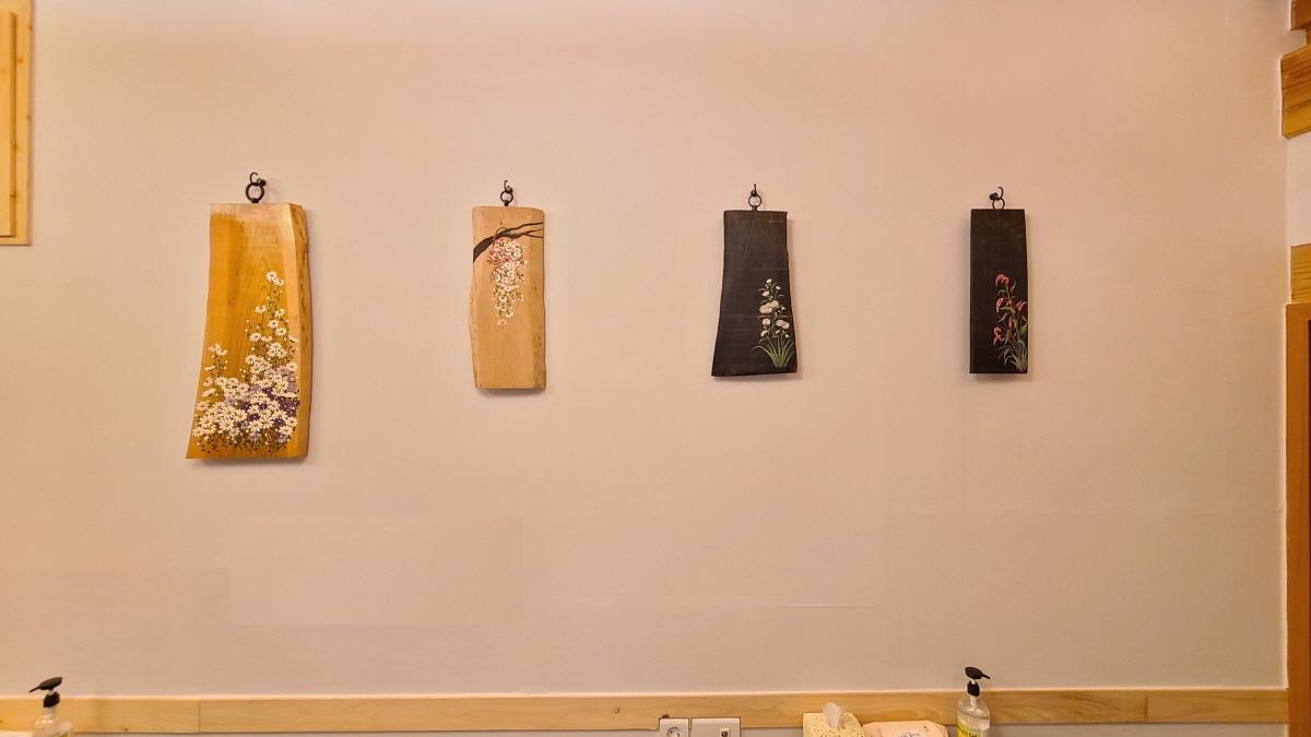 공용공간 라운지