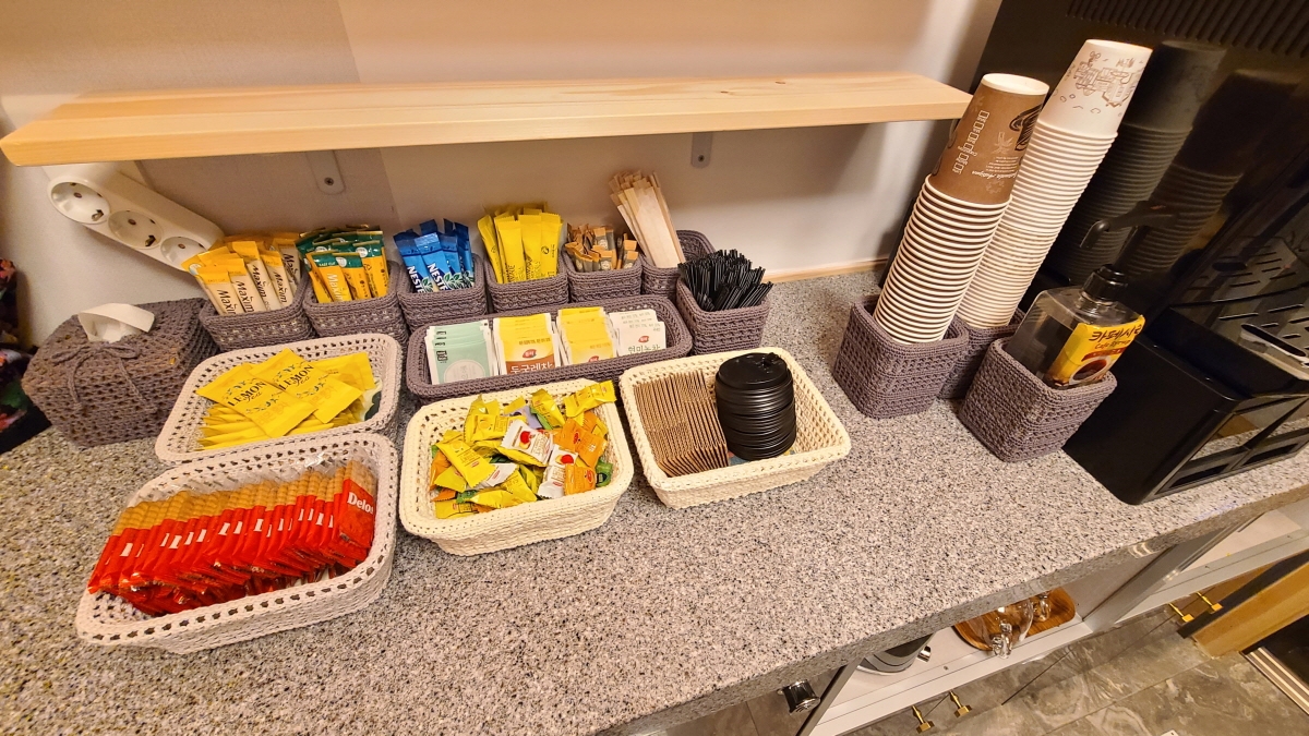 공용공간 라운지