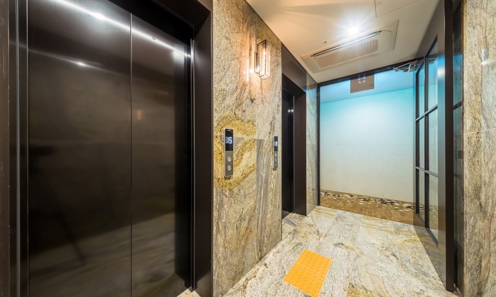 엘리베이터