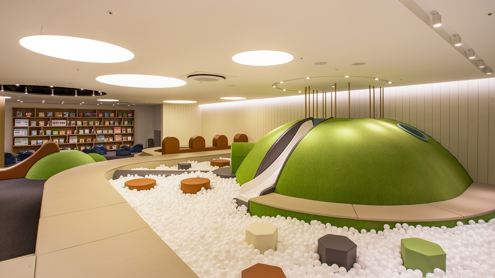 키즈플레이라운지