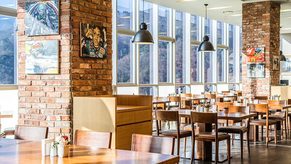 Cafe Birch (레스토랑)