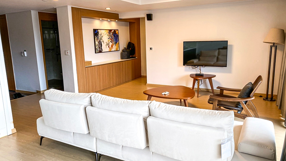 [콘도] 프라임 하우스