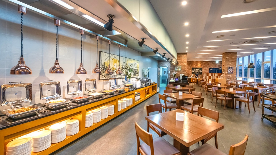 Cafe Birch (레스토랑)