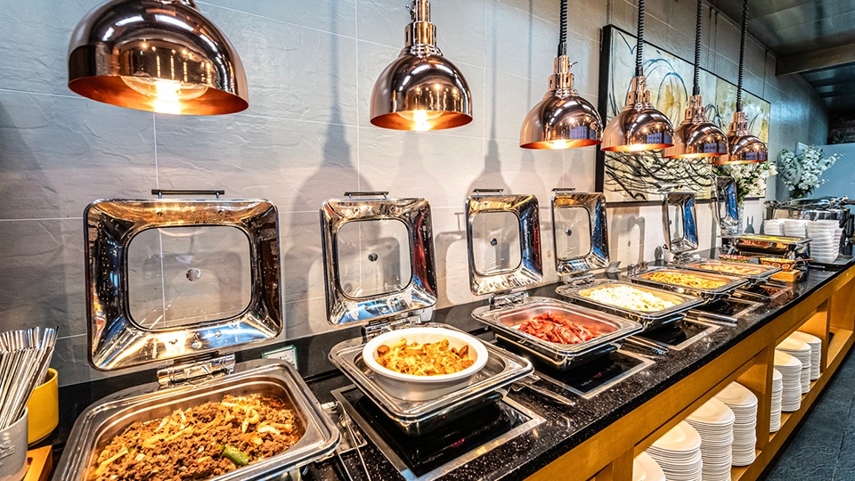 Cafe Birch (레스토랑)