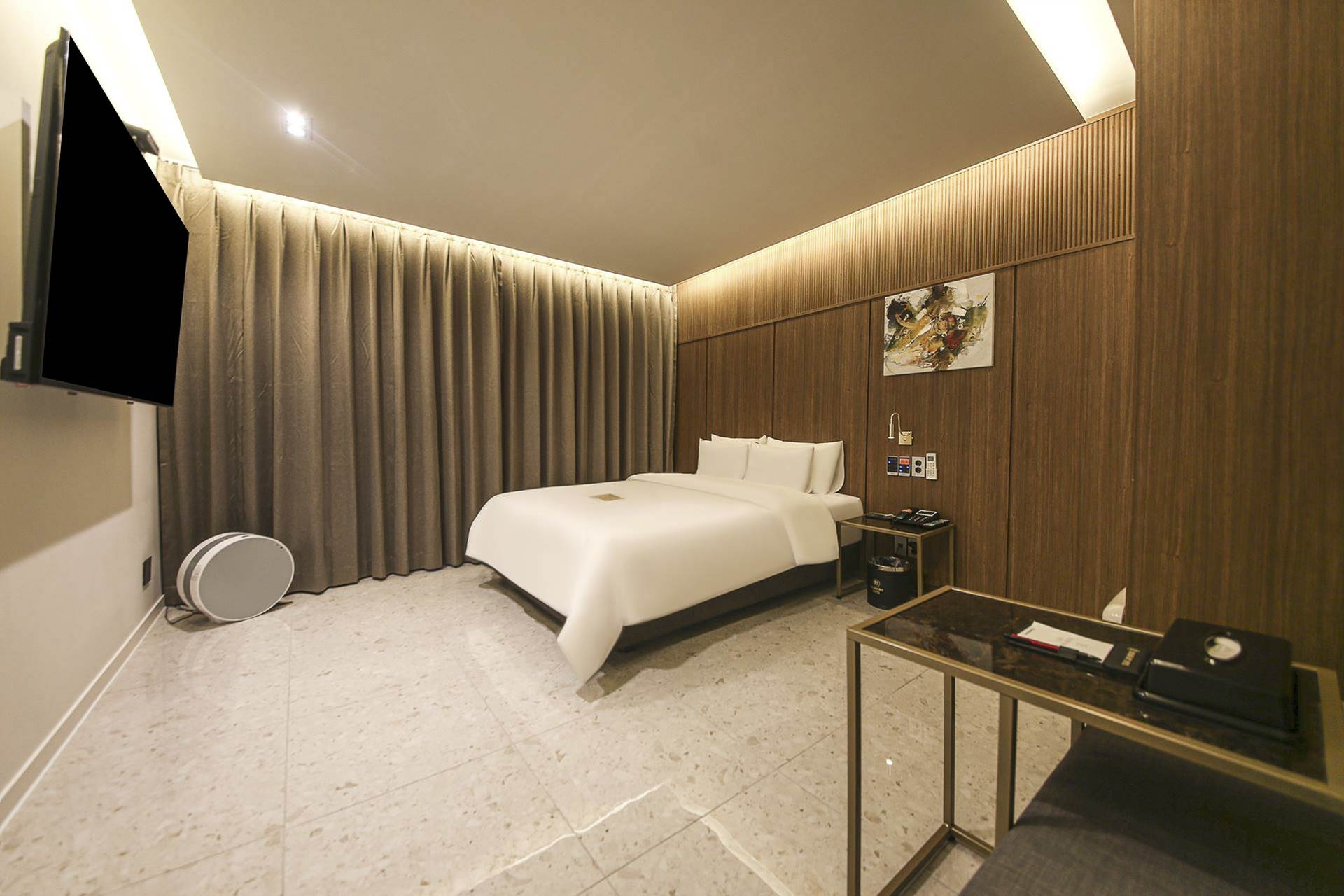 (특가)슈페리어(넷플릭스, 조식제공,