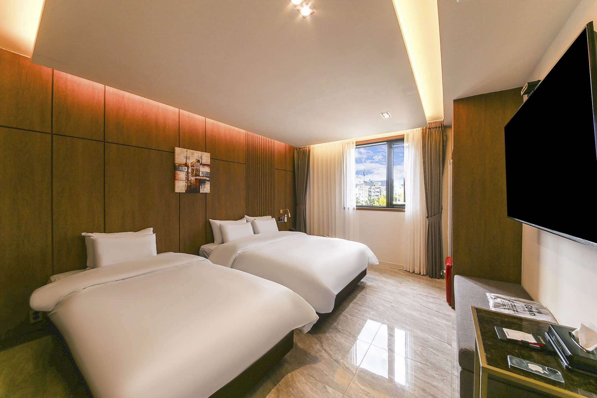 (특가)스위트 패밀리 (넷플릭스,조식