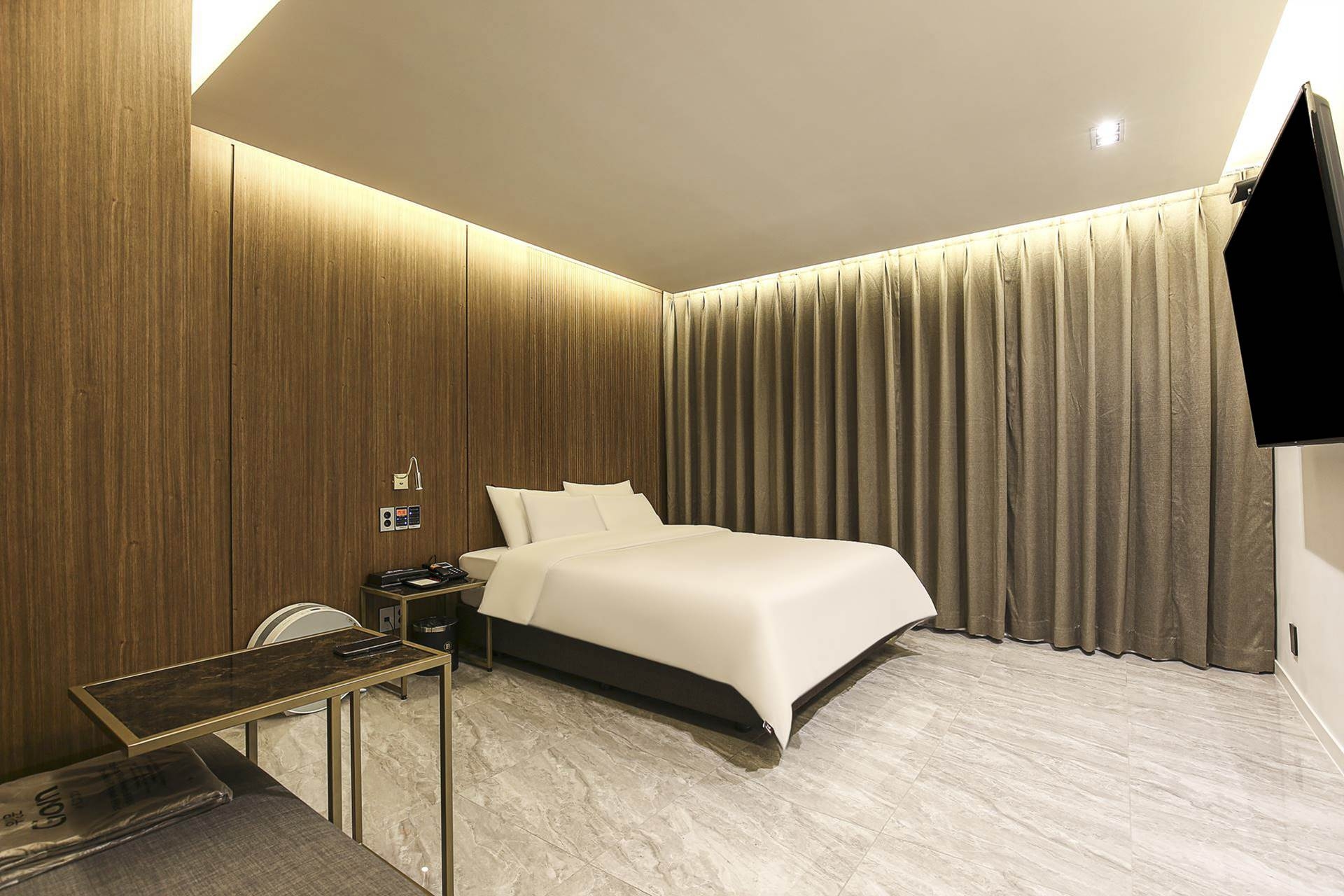 (특가)스위트 ( 넷플릭스,조식제공,