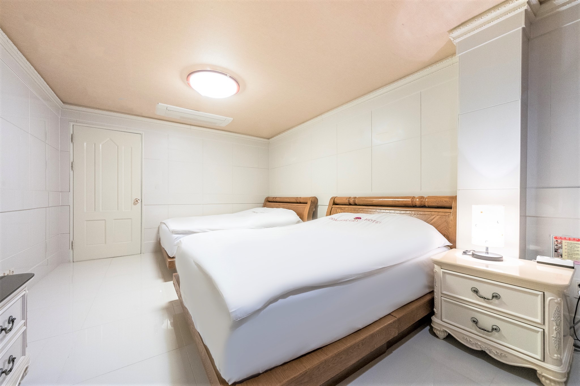 낙산 스탠다드 더블트윈