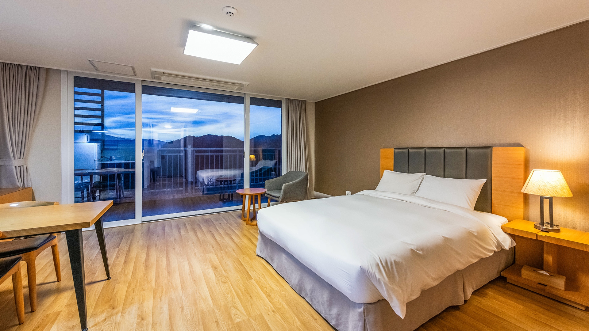 [콘도] 패밀리 더블