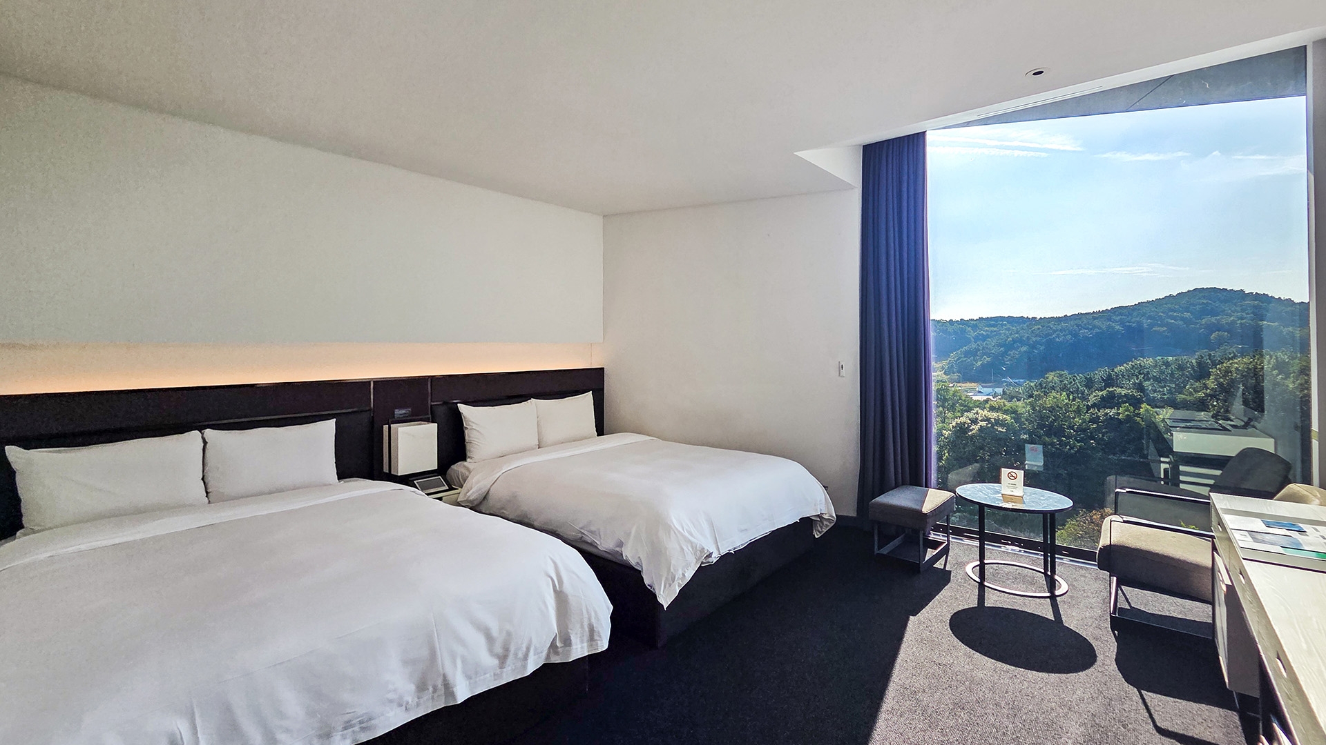 프리미엄 패밀리 마운틴뷰