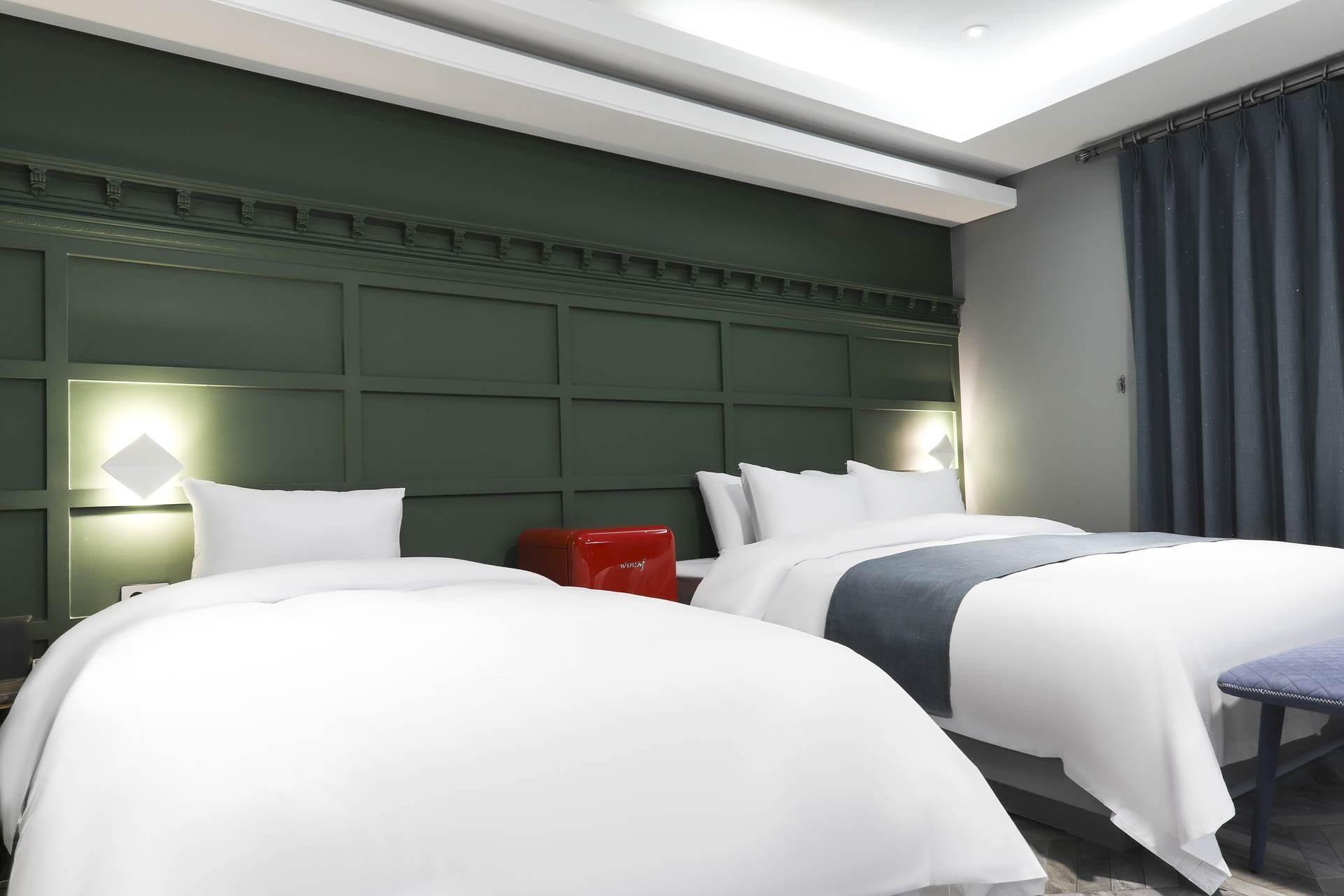 프리미엄 트윈B