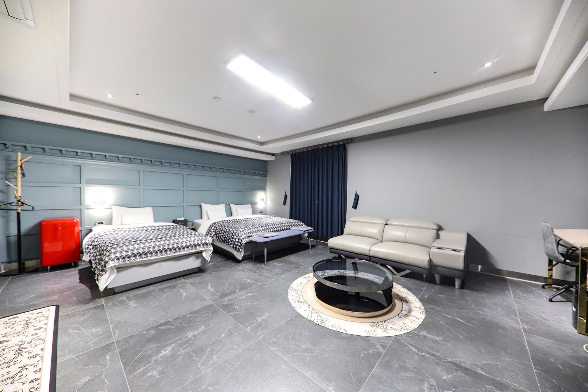 프리미엄 트윈C