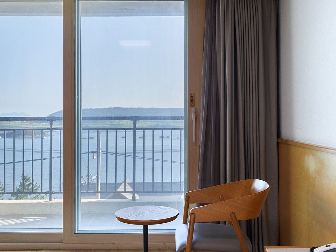 반나절 호캉스 (무한대실) 