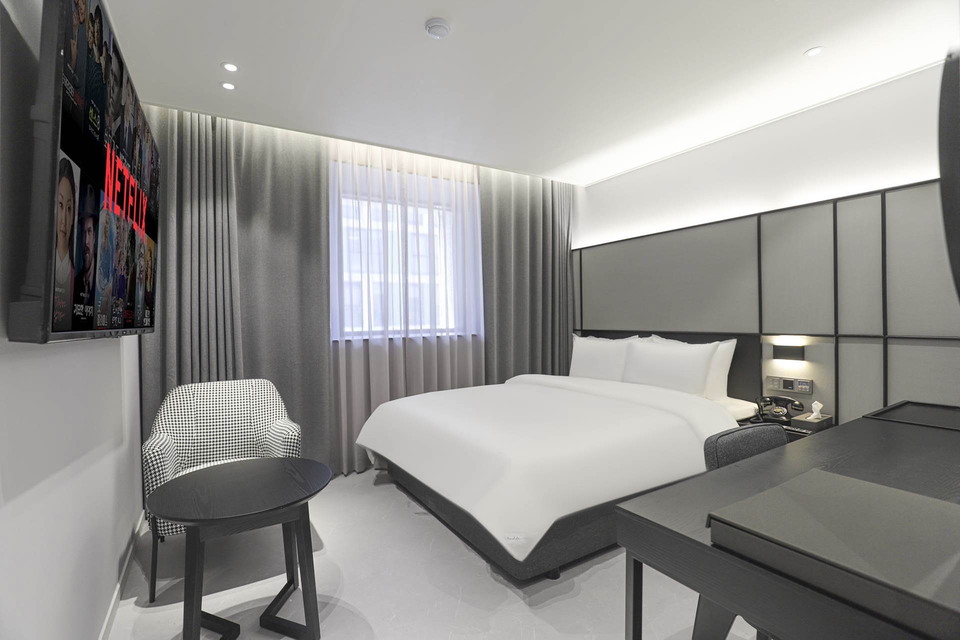 스탠다드(대실전용)