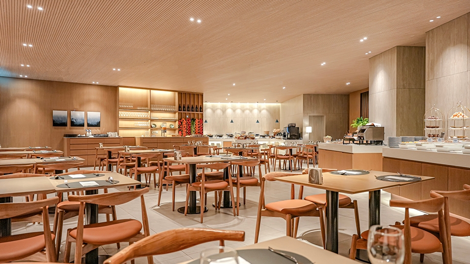 Seorak Bistro 설악 비스트로