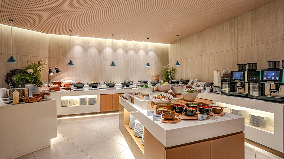 Seorak Bistro 설악 비스트로