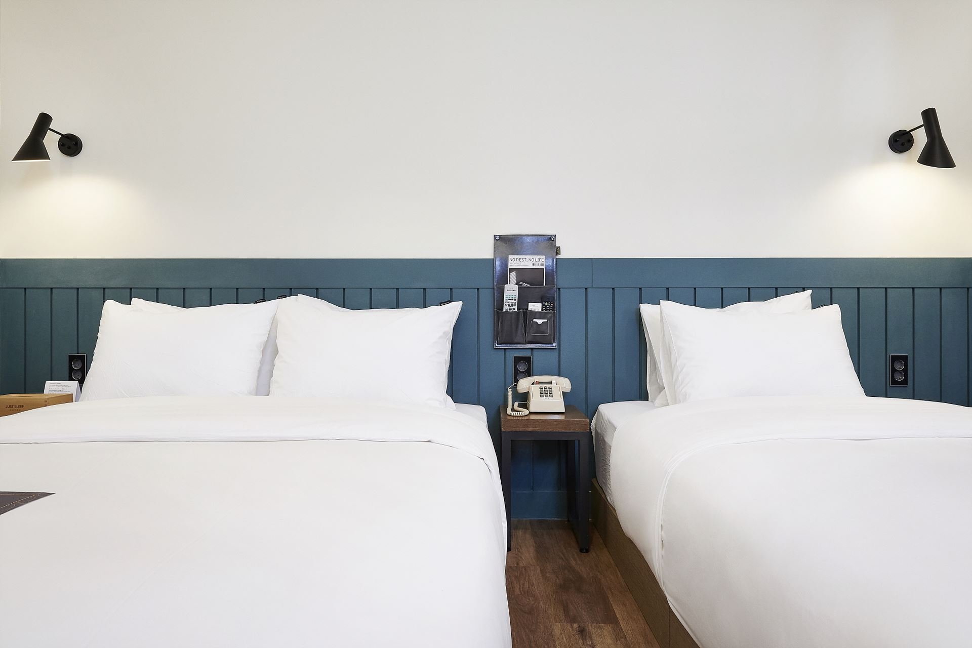 프리미엄 - 트윈 