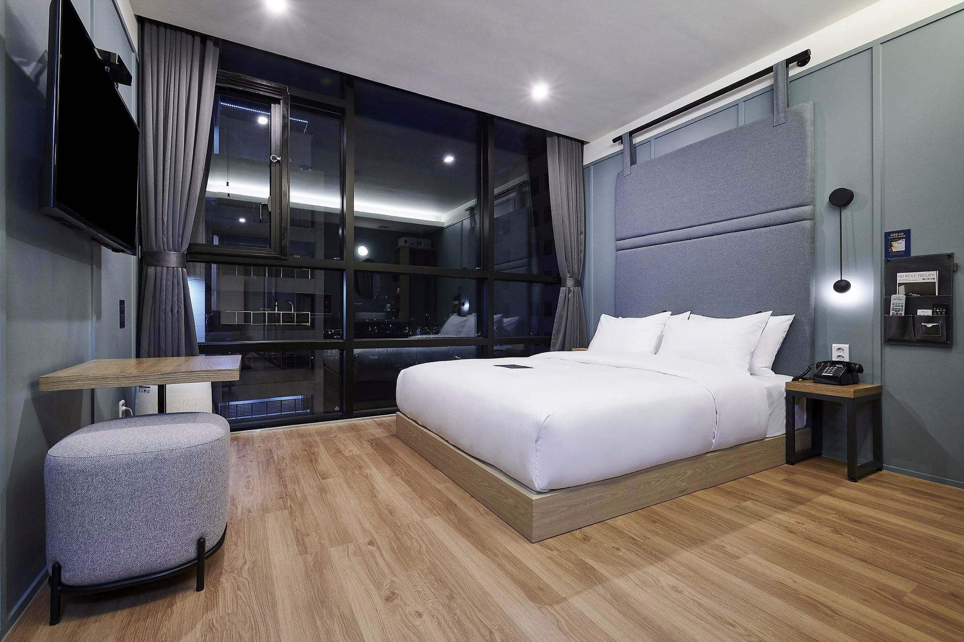 프리미엄 - 스파 