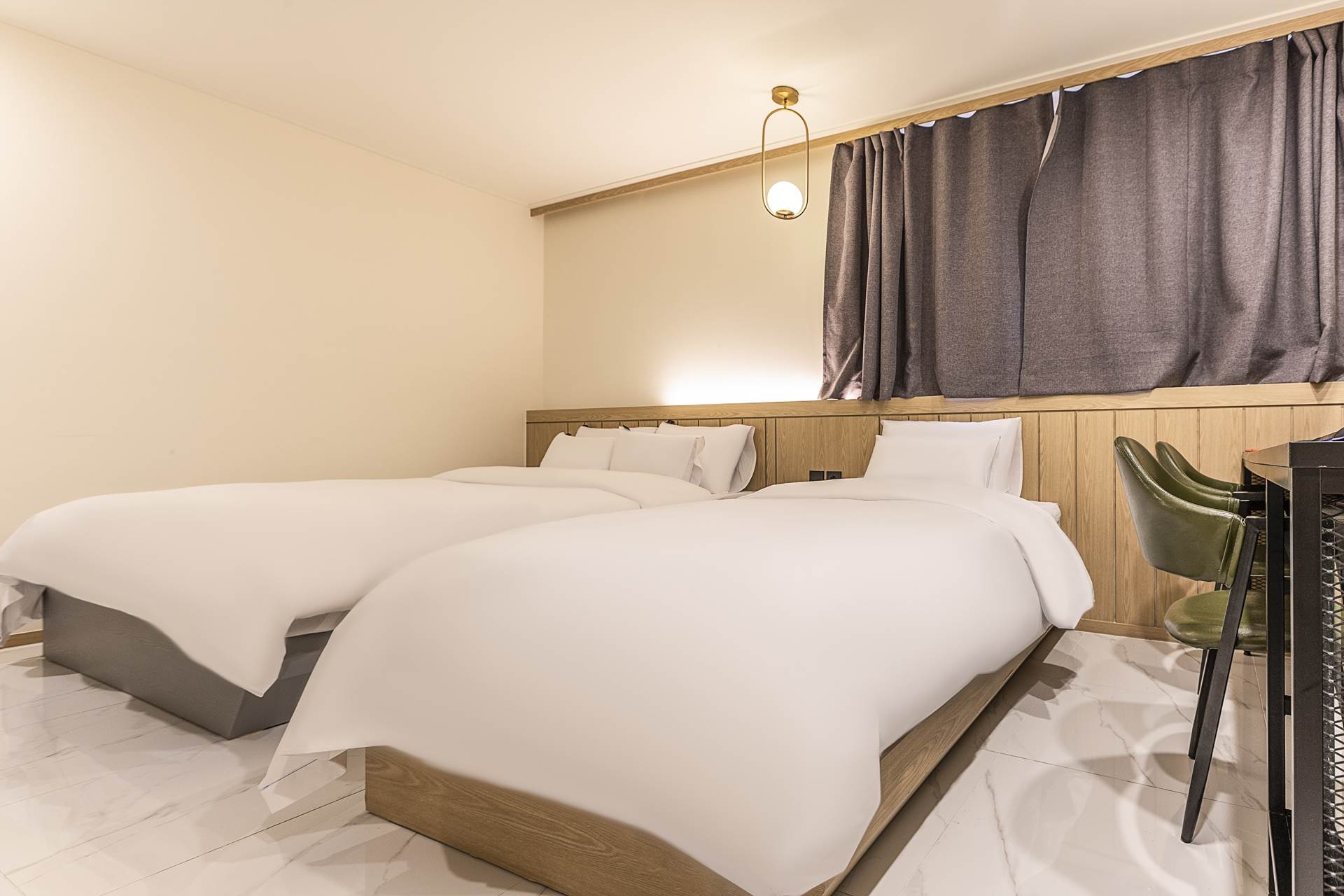 S Type 고사양 커플PC3060,