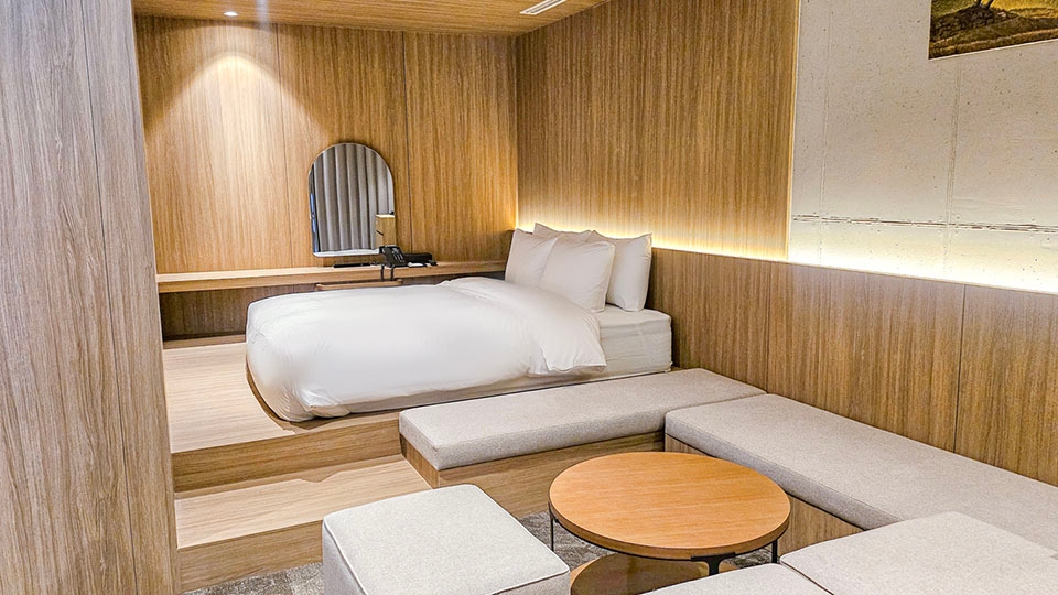 주니어 스위트 B