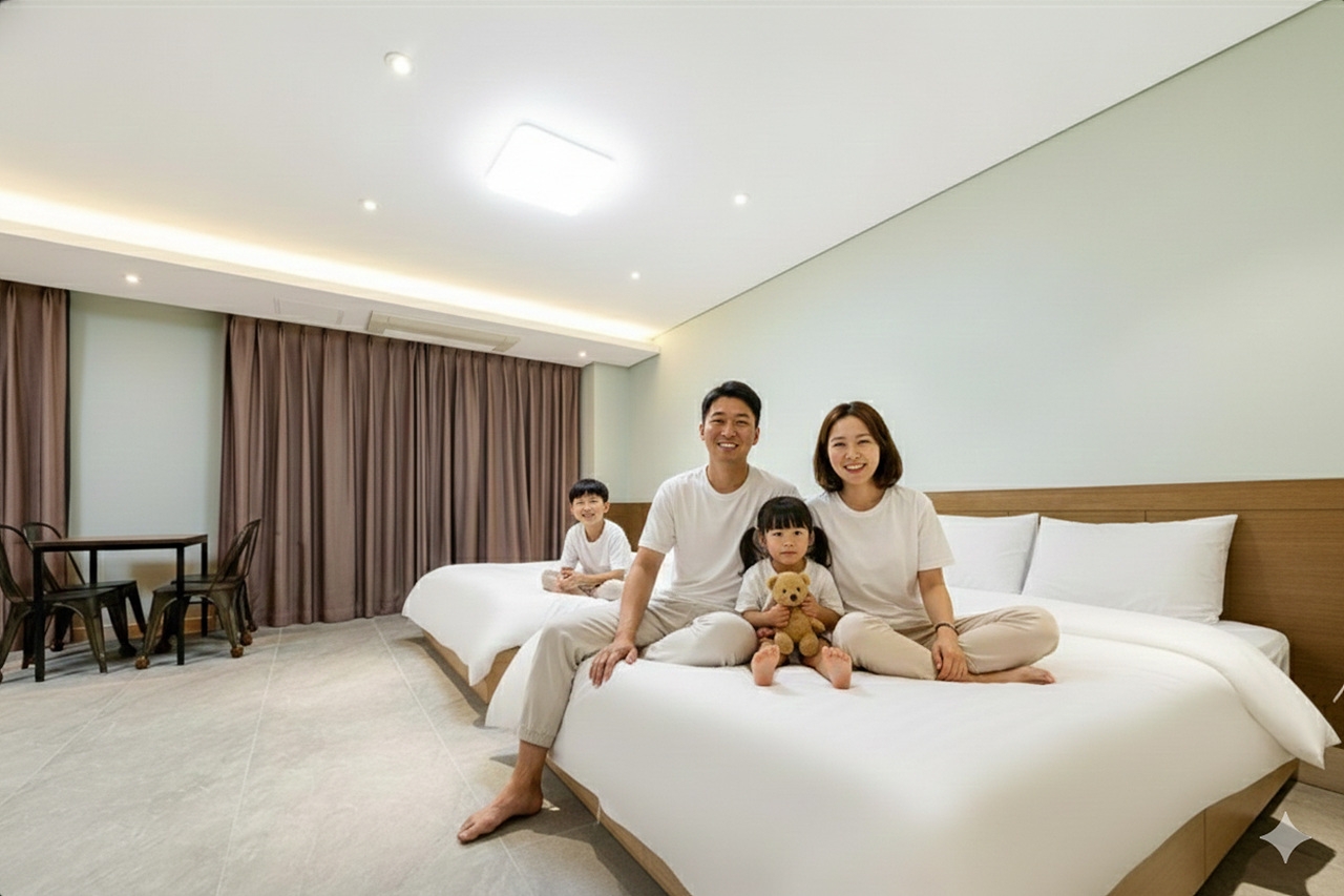 그랜드디럭스(new)