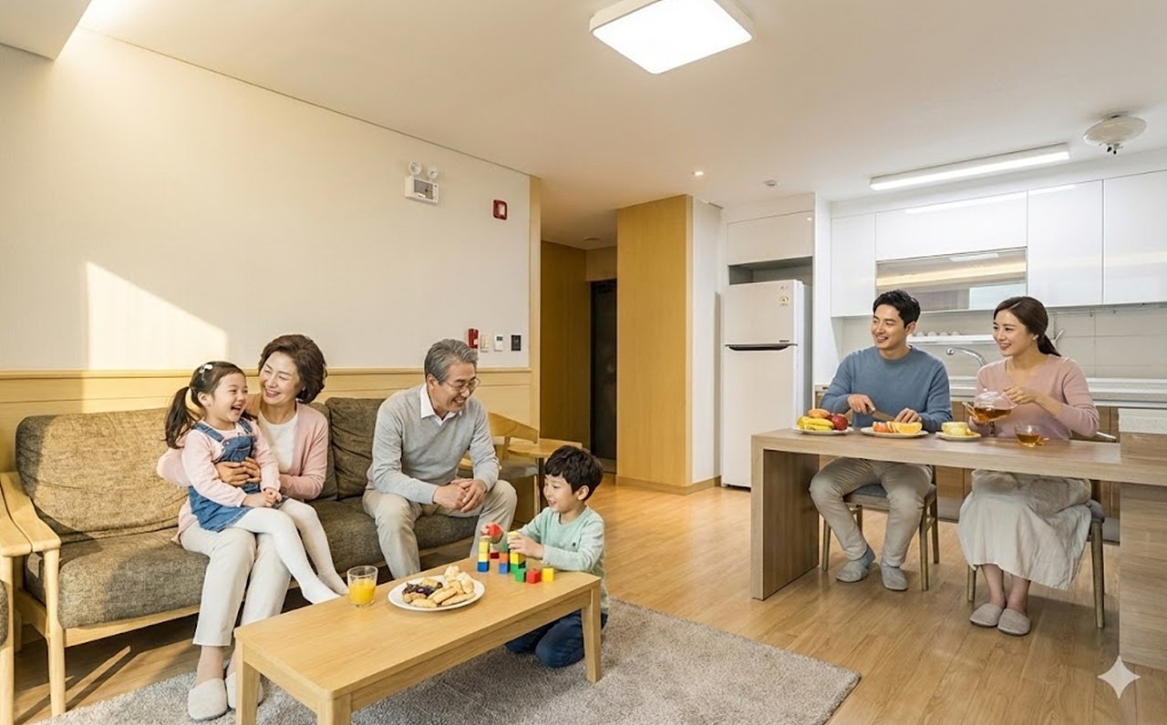 패밀리 오션뷰(new)