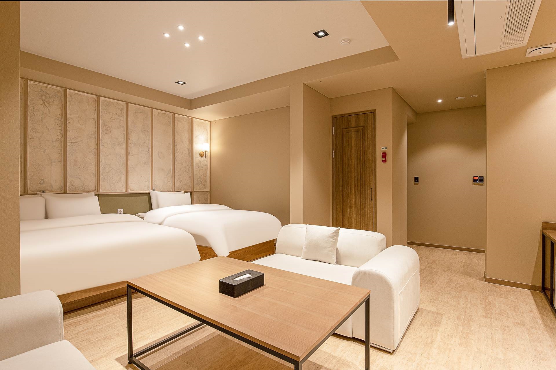 스위트 조식패키지-2인 조식 포함