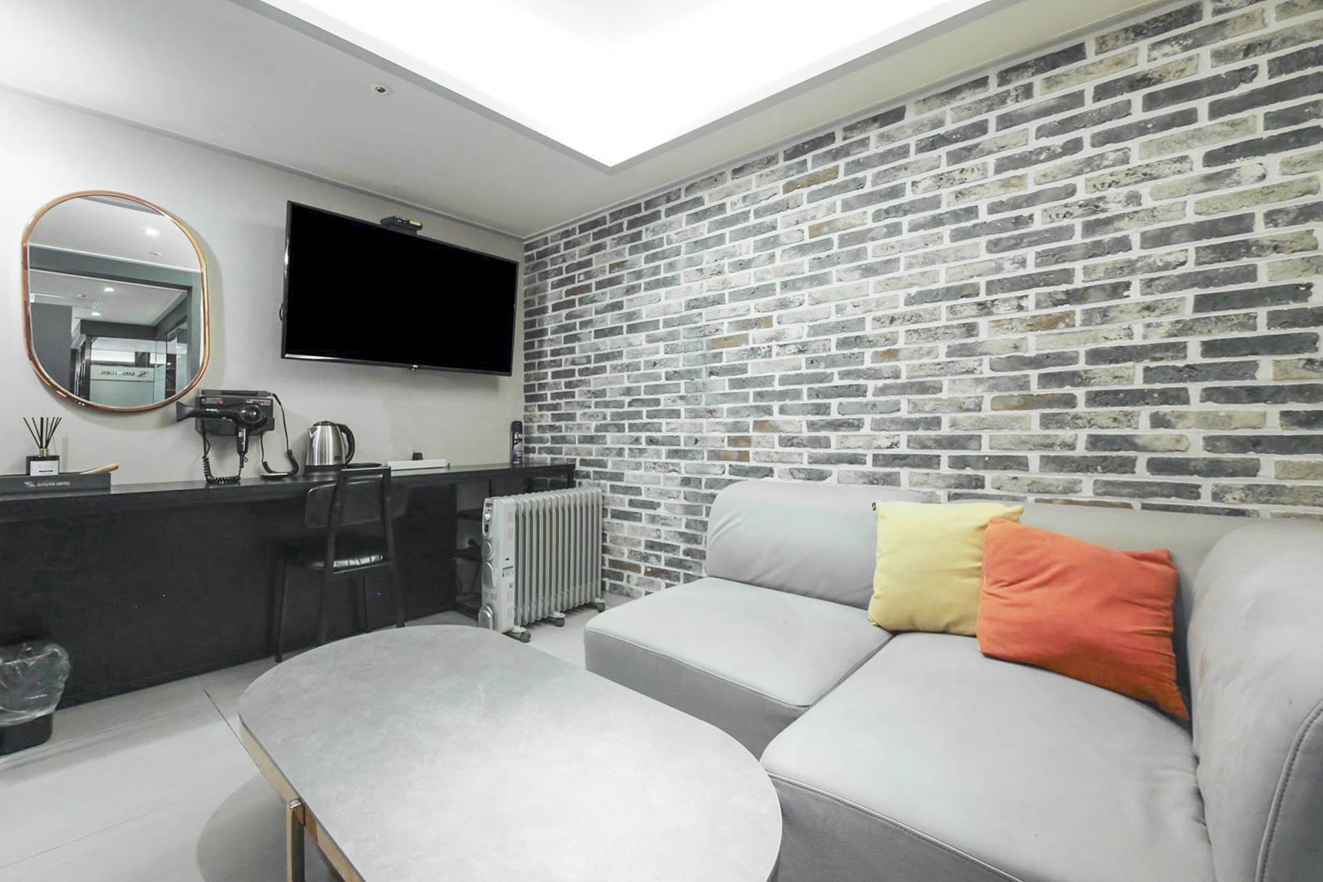 슈페리어 더블 B1F