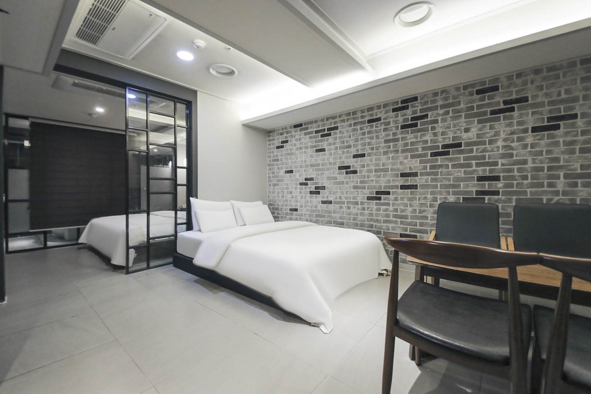 패밀리 트윈 B1F