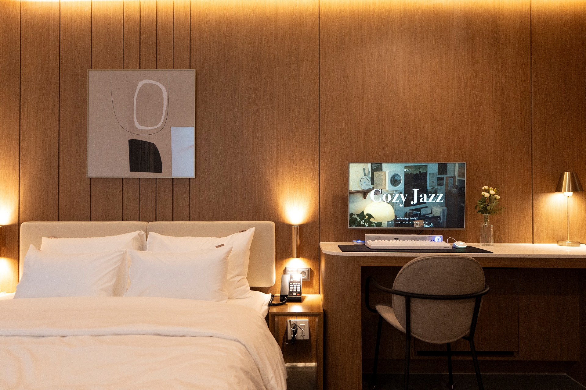 프리미엄 비즈니스 1PC