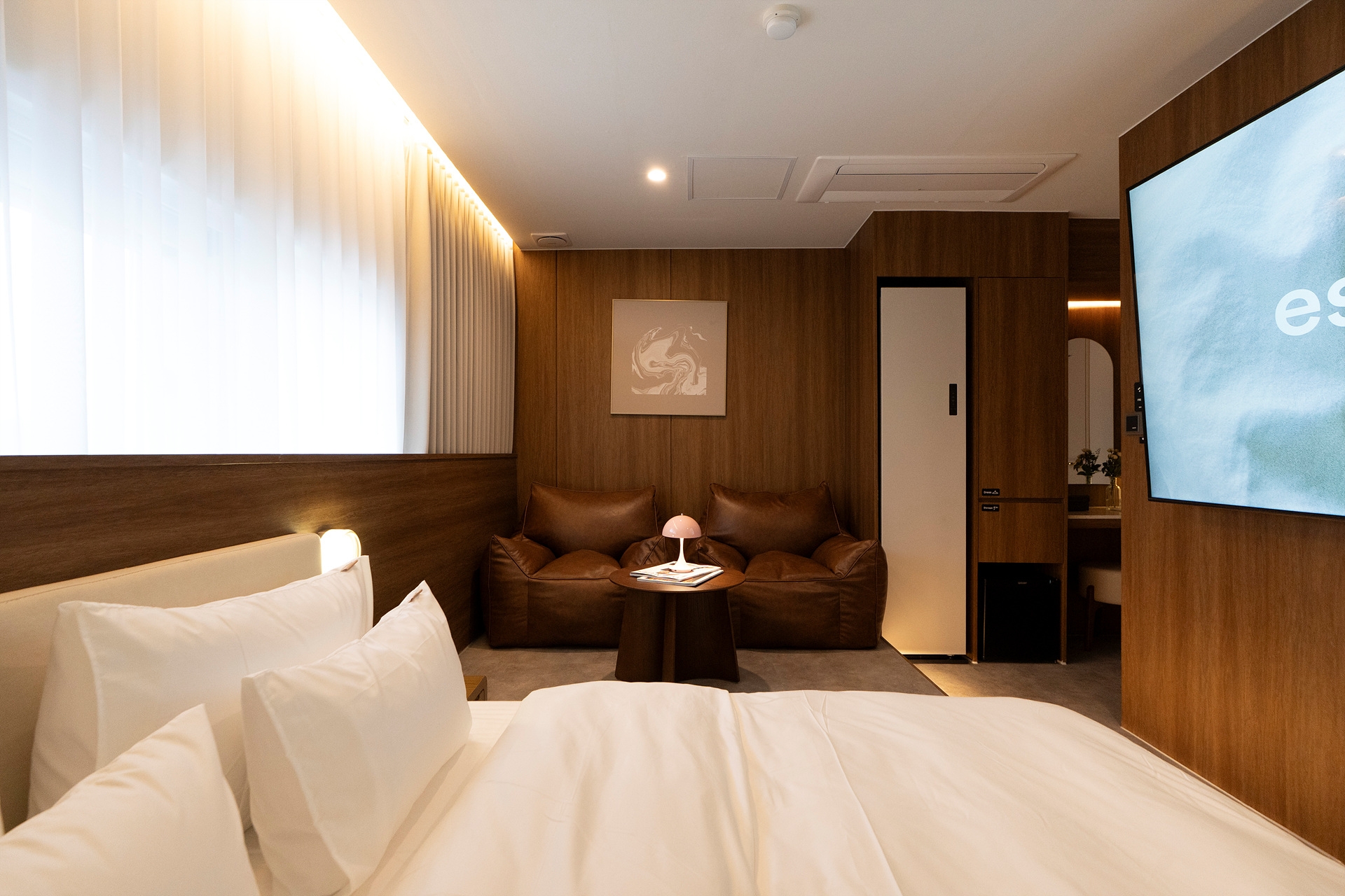 슈페리어 시네마 스파