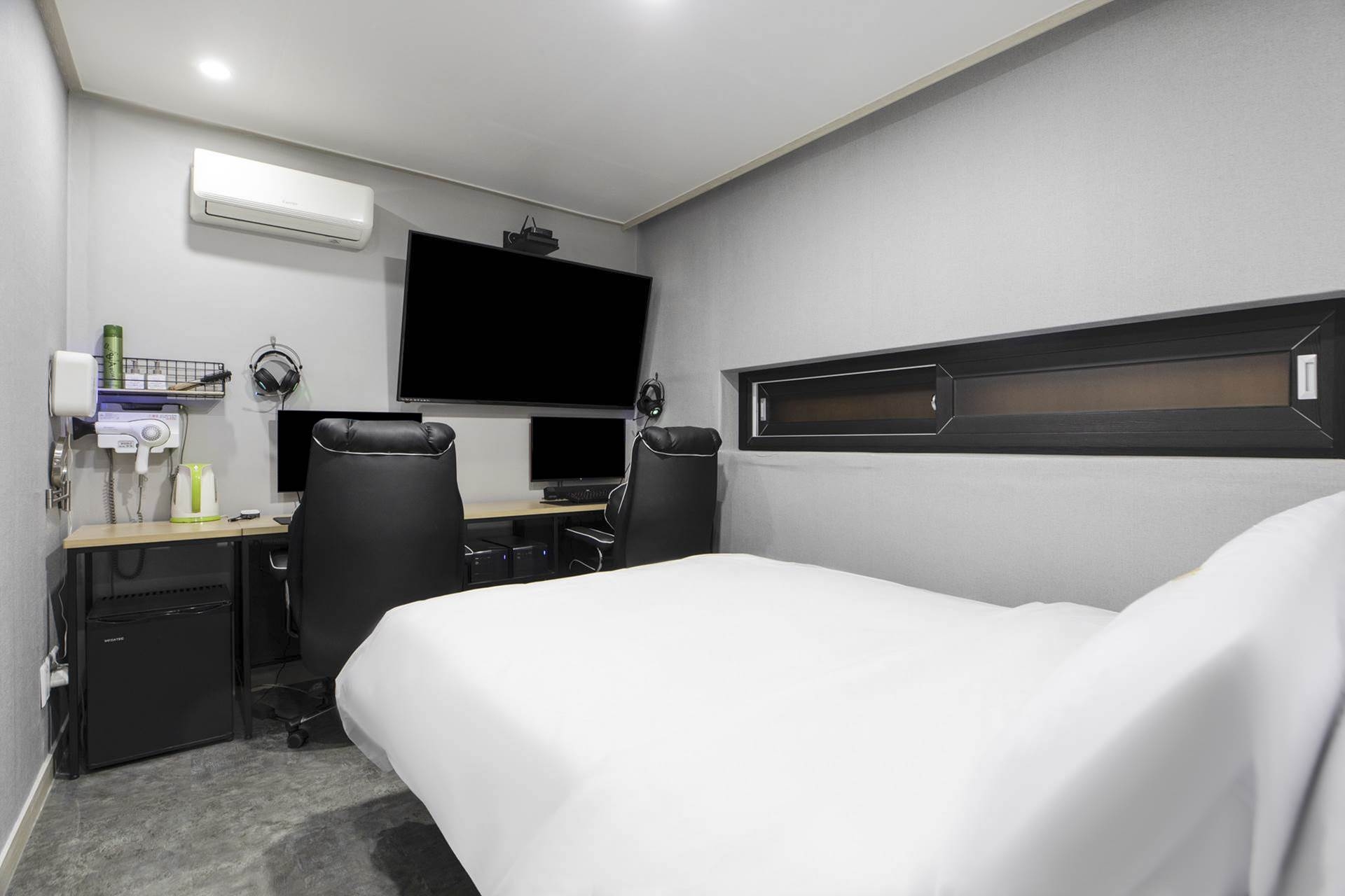 (롱타임)커플2PC-RTX5070