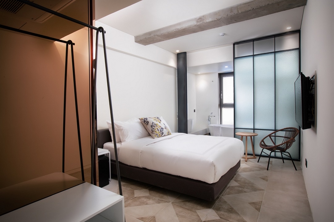 디럭스 더블 오션