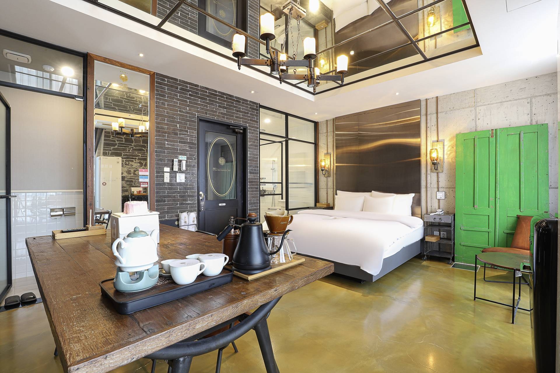 1인 비즈니스 스위트